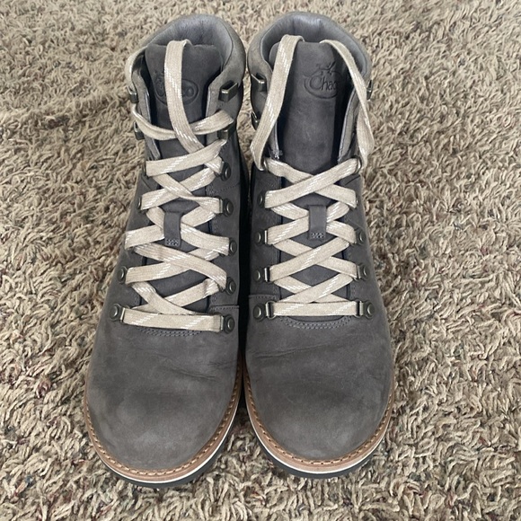 Women’s Chaco Boots - Picture 2 of 5